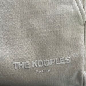 The Kooples joggers